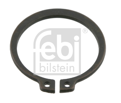 FEBI BILSTEIN 04118 Anello di fermo