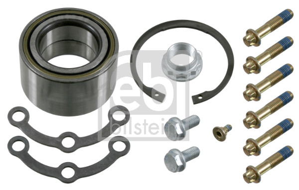 FEBI BILSTEIN 04178 Kit cuscinetto ruota