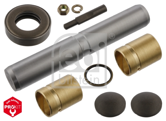 FEBI BILSTEIN 04295 Kit riparazione, Perno fuso a snodo