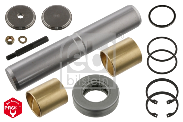 FEBI BILSTEIN 04320 Kit riparazione, Perno fuso a snodo