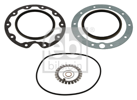 FEBI BILSTEIN 04339 Kit guarnizioni, Cambio epicicloidale esterno