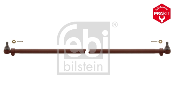 FEBI BILSTEIN 04376 Tirante trasversale