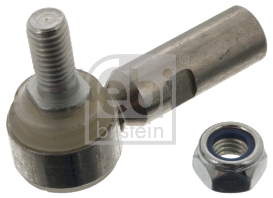 FEBI BILSTEIN 04389 Giunto sferico, Barra di trazione-Sensore del tragitto-Giunto sferico, Barra di trazione-Sensore del tragitto-Ricambi Euro