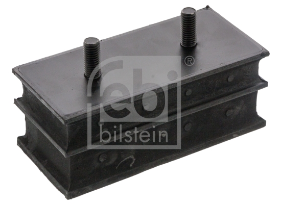 FEBI BILSTEIN 04395 Supporto, Cambio