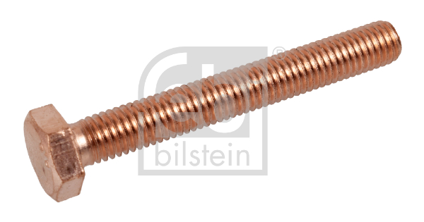 FEBI BILSTEIN 04468 Schraube, Abgasanlage