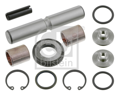 FEBI BILSTEIN 04581 Kit riparazione, Perno fuso a snodo