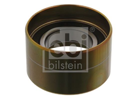 FEBI BILSTEIN 04619 Galoppino/Guidacinghia, Cinghia dentata-Galoppino/Guidacinghia, Cinghia dentata-Ricambi Euro