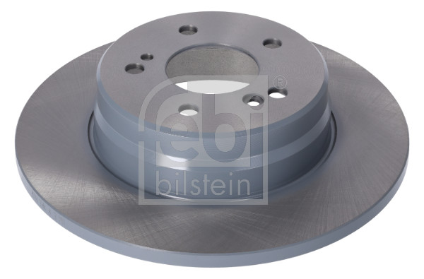 FEBI BILSTEIN 04628 Disc frana