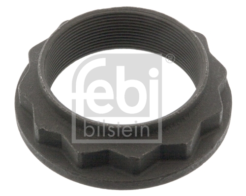 FEBI BILSTEIN 04772 Dado-Dado-Ricambi Euro