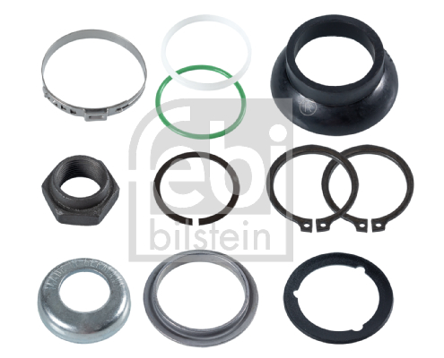 FEBI BILSTEIN 04794 Kit riparazione, Asse eccentrico freno