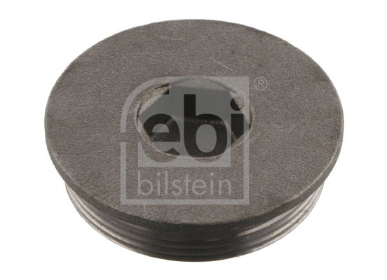 FEBI BILSTEIN 04819 Tappo filettato, alloggiamento monoblocco-Tappo filettato, alloggiamento monoblocco-Ricambi Euro