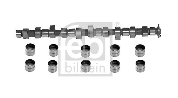 FEBI BILSTEIN 04886 Kit albero a camme-Kit albero a camme-Ricambi Euro