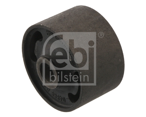 Febi-Bilstein 07602 - Supporto Assale Posteriore In Gomma/metallo Per Mercedes-Benz W201