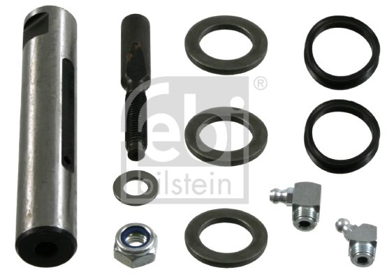 FEBI BILSTEIN 04889 Kit riparazione, Perno estremo