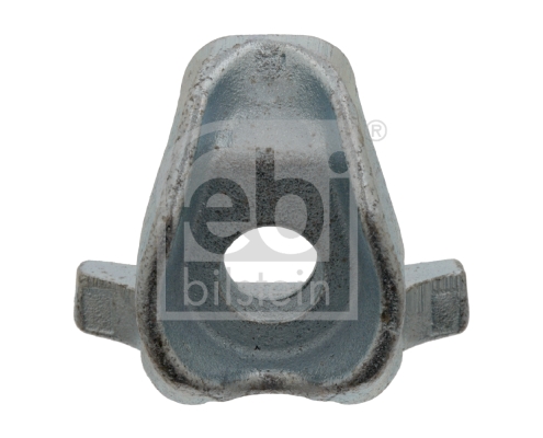 FEBI BILSTEIN 04916 Piastra di bloccaggio, Trilex-Piastra di bloccaggio, Trilex-Ricambi Euro