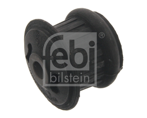 Febi-Bilstein 07620: Supporto Assiale In Gomma/Metallo Per Assale Posteriore, 41,3 Mm