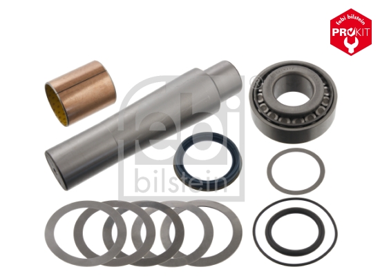 FEBI BILSTEIN 05016 Kit riparazione, Perno fuso a snodo-Kit riparazione, Perno fuso a snodo-Ricambi Euro