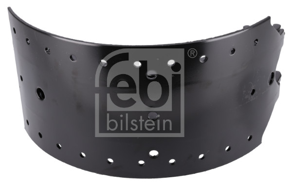 FEBI BILSTEIN 05138 Bremsbacke