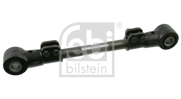 FEBI BILSTEIN 05150 Braccio oscillante, Sospensione ruota