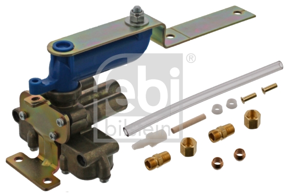 FEBI BILSTEIN 05152 Valvola, Sospensione cabina-Valvola, Sospensione cabina-Ricambi Euro