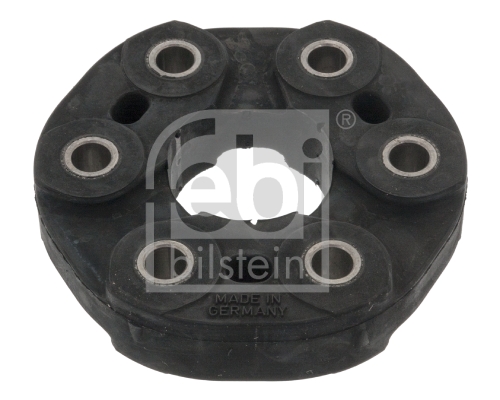 FEBI BILSTEIN 05164 Giunto, Albero longitudinale-Giunto, Albero longitudinale-Ricambi Euro