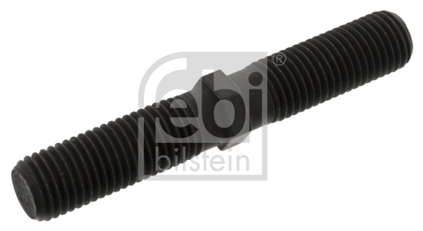 FEBI BILSTEIN 05202 Bullone, Regolazione traccia-Bullone, Regolazione traccia-Ricambi Euro