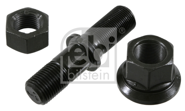 FEBI BILSTEIN 05207 Bolt roata