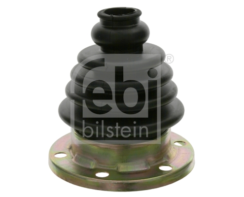 FEBI BILSTEIN 05240 Cuffia, Semiasse