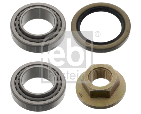 FEBI BILSTEIN 05409 Kit cuscinetto ruota