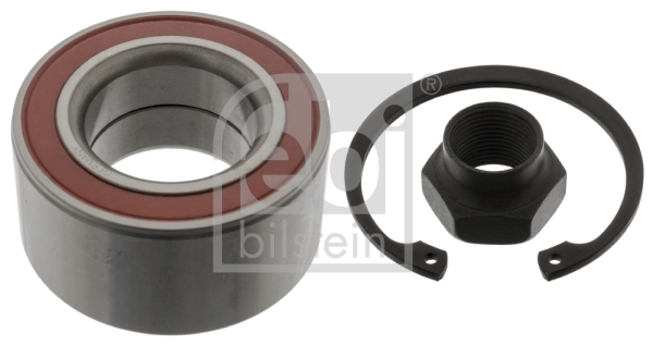 FEBI BILSTEIN 05412 Kit cuscinetto ruota