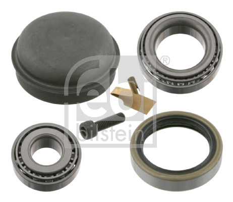 FEBI BILSTEIN 05421 Kit cuscinetto ruota