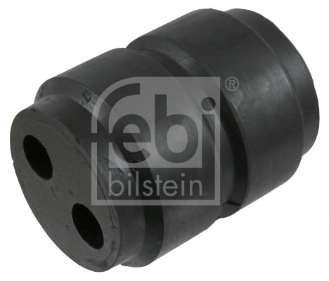 FEBI BILSTEIN 05531 Bronzina cuscinetto, Molla a balestra