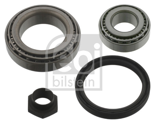 FEBI BILSTEIN 05587 Kit cuscinetto ruota