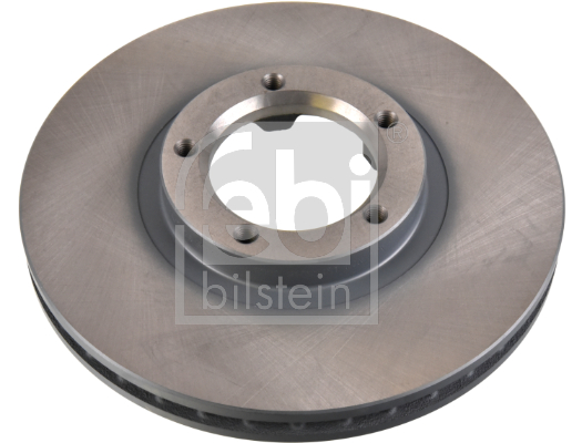 FEBI BILSTEIN 05647 Disc frana