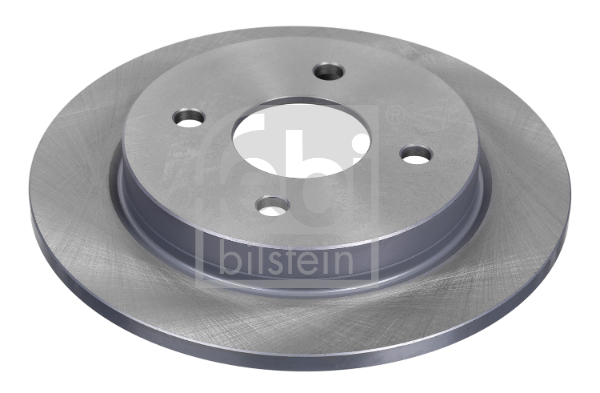 FEBI BILSTEIN 05652 Disc frana