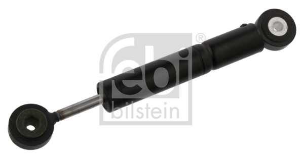 FEBI BILSTEIN 05760 Smorzatore vibrazioni, Cinghia Poly-V