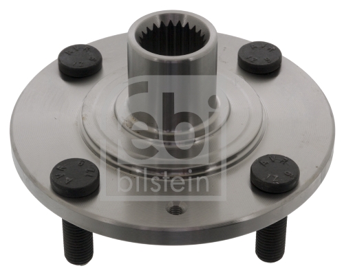 FEBI BILSTEIN 05762 Mozzo ruota