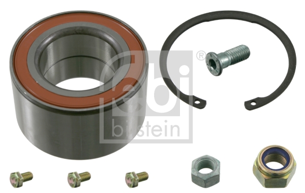 FEBI BILSTEIN 05848 Kit cuscinetto ruota