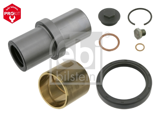 FEBI BILSTEIN 05875 Kit riparazione, Perno fuso a snodo