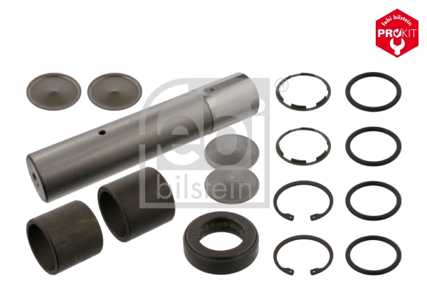 FEBI BILSTEIN 05930 Kit riparazione, Perno fuso a snodo