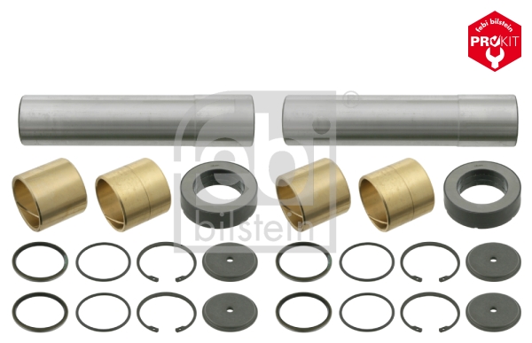 FEBI BILSTEIN 06010 Kit riparazione, Perno fuso a snodo