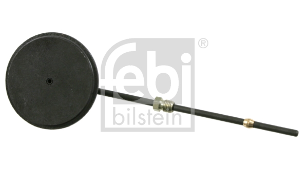 FEBI BILSTEIN 06018 Kit riparazione, Perno fuso a snodo