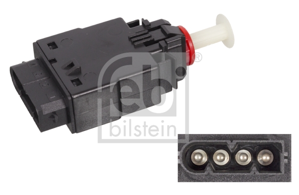 FEBI BILSTEIN 06035 Interruttore luce freno