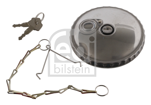 FEBI BILSTEIN 06056 Chiusura, serbatoio carburante-Chiusura, serbatoio carburante-Ricambi Euro