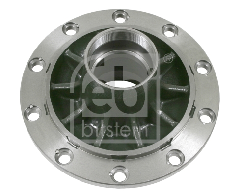 FEBI BILSTEIN 06074 Mozzo ruota-Mozzo ruota-Ricambi Euro