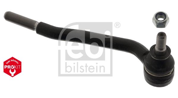 FEBI BILSTEIN 06191 Testa barra d'accoppiamento-Testa barra d'accoppiamento-Ricambi Euro