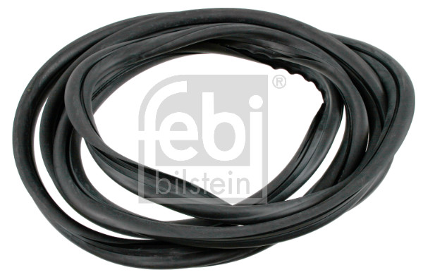 FEBI BILSTEIN 06221 Guarnizione, Parabrezza-Guarnizione, Parabrezza-Ricambi Euro