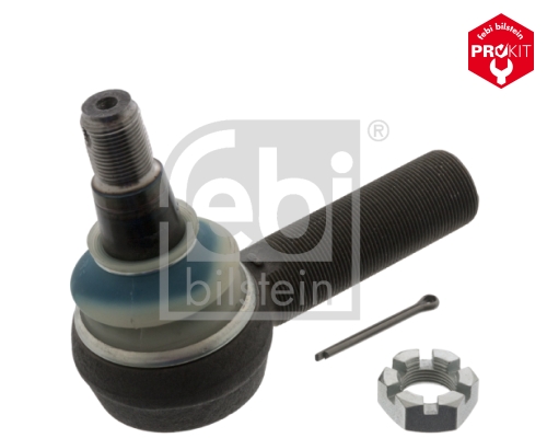 FEBI BILSTEIN 06240 Giunto angolare, Tirante laterale comando sterzo