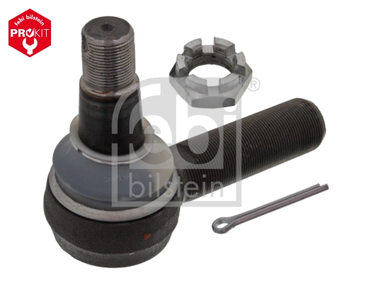 FEBI BILSTEIN 06241 Giunto angolare, Tirante laterale comando sterzo