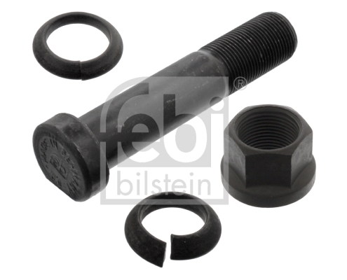 FEBI BILSTEIN 06292 Bullone ruota